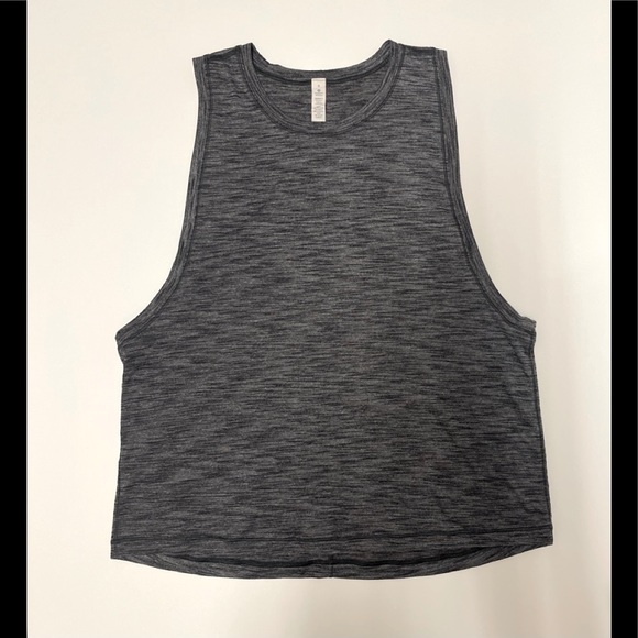 Lululemon Cardio Squad Tank II - Picture 2 of 6
